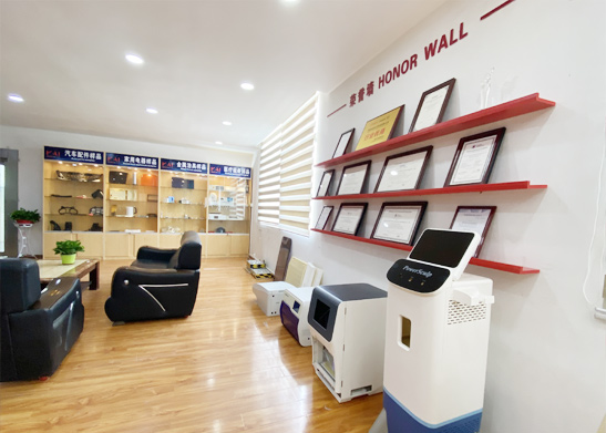 麻豆乱伦网站科技：专注手板模型制造13年，助力客户抢占市场先机