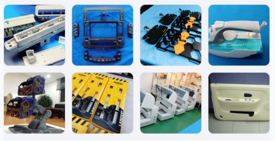 手板模型的作用主要有哪些方面？