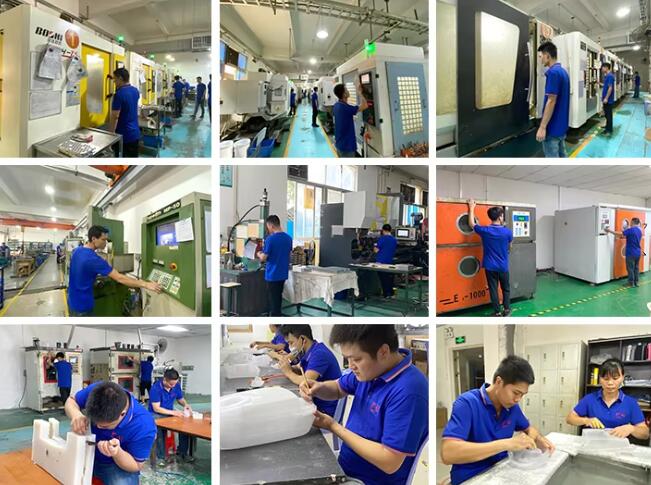 手板模型制作过程中需要注意什么？