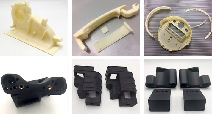 3D打印手板模型制作流程是什么？